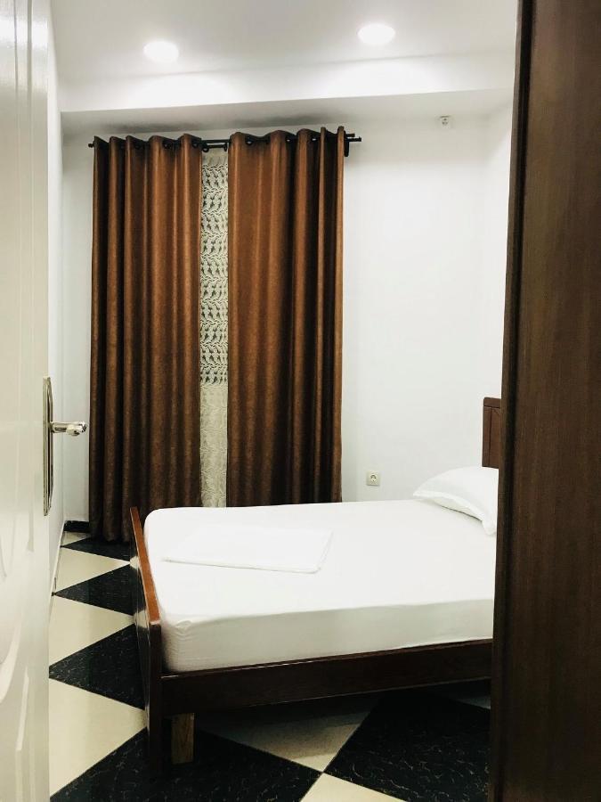 Hostel Le Coin D'Or Bordj el Kiffan Εξωτερικό φωτογραφία