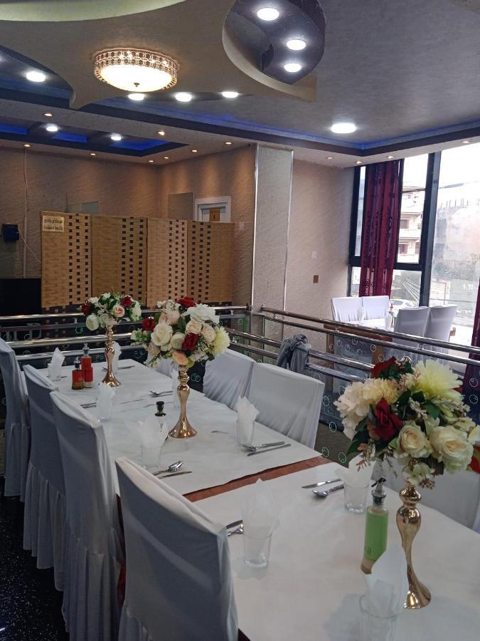 Hostel Le Coin D'Or Bordj el Kiffan Εξωτερικό φωτογραφία