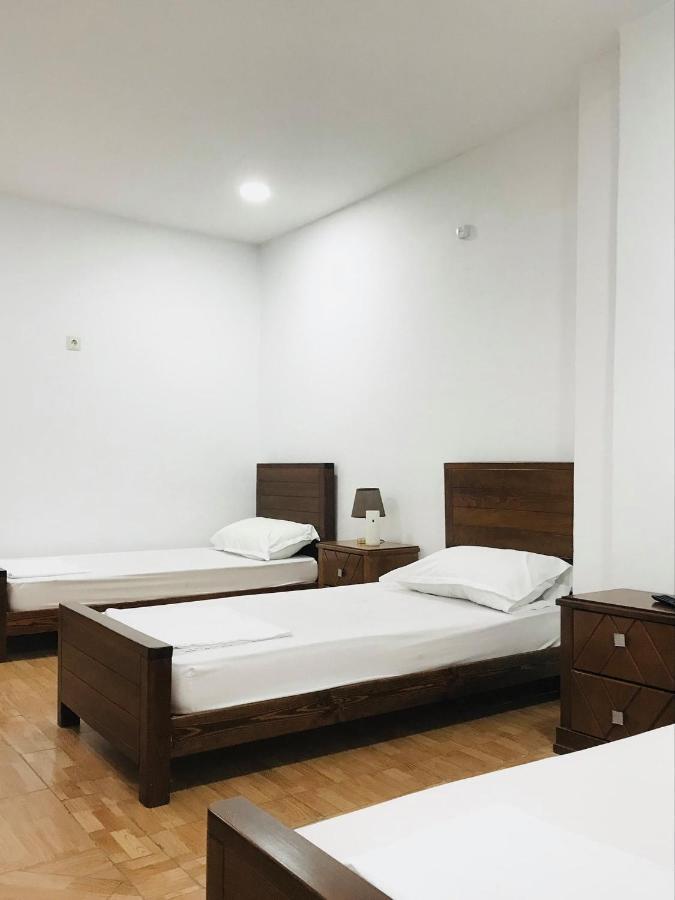 Hostel Le Coin D'Or Bordj el Kiffan Εξωτερικό φωτογραφία