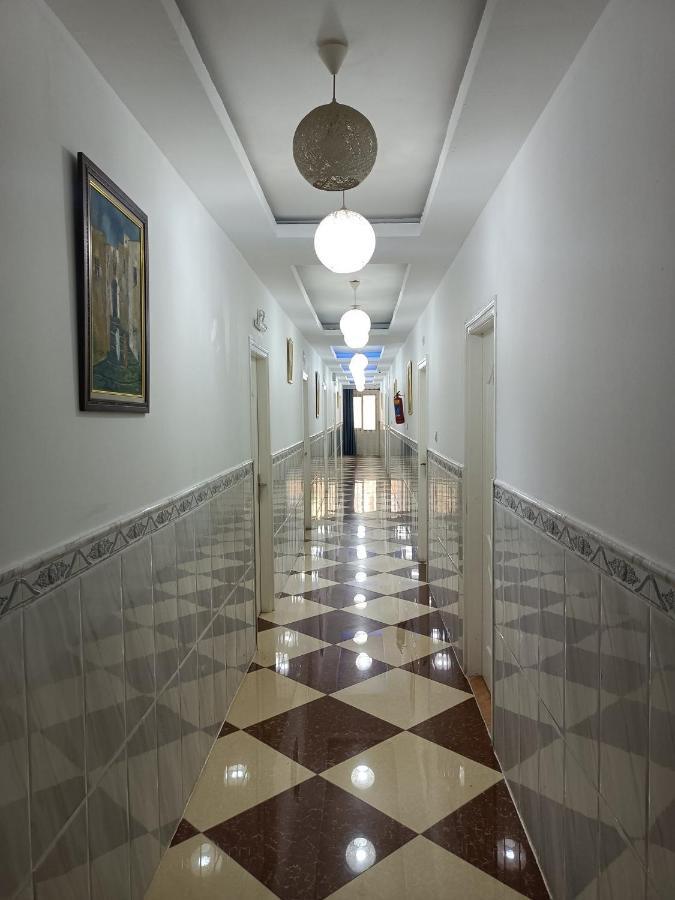 Hostel Le Coin D'Or Bordj el Kiffan Εξωτερικό φωτογραφία