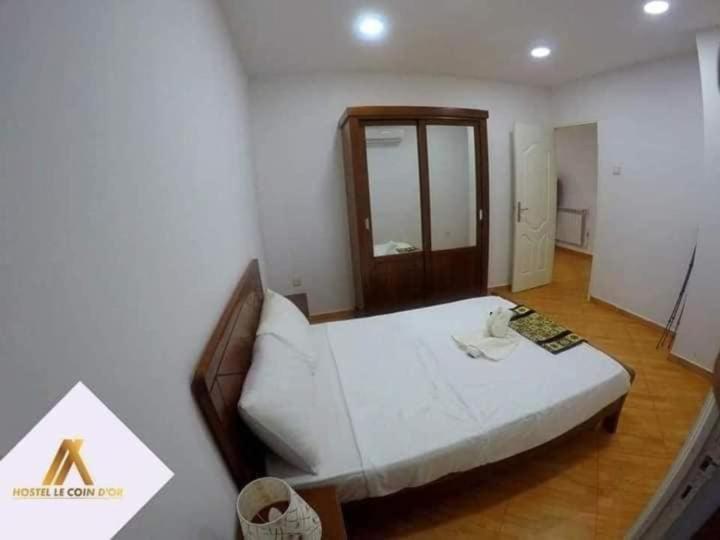 Hostel Le Coin D'Or Bordj el Kiffan Εξωτερικό φωτογραφία